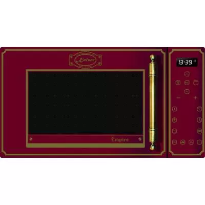 Микроволновая печь Kaiser M2500RotEm - 1 Микроволновая печь Kaiser M2500RotEm - 1