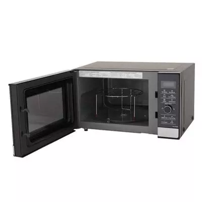 Микроволновая печь Panasonic NN-SD38HSZPE - 2 Микроволновая печь Panasonic NN-SD38HSZPE - 2