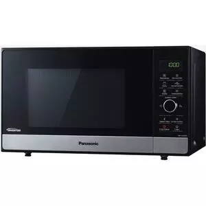 Микроволновая печь Panasonic NN-GD39HSZPE