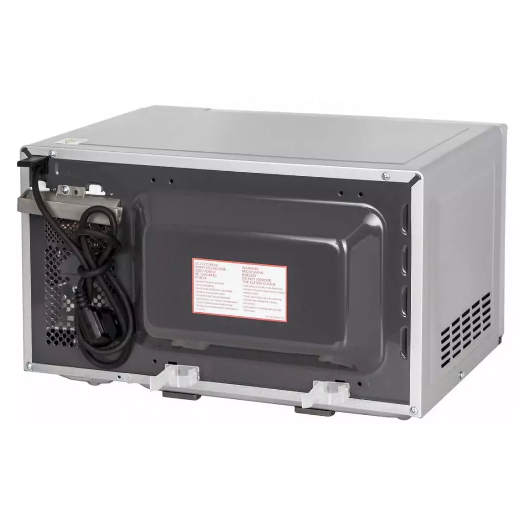 Микроволновая печь Panasonic NN-GT264MZTE - 3