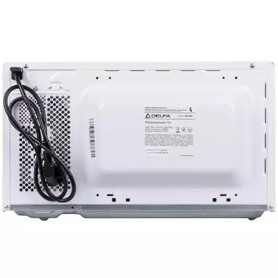 Микроволновая печь Delfa MD20MW - 1
