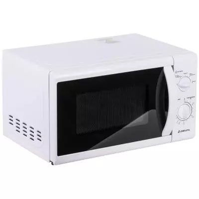 Микроволновая печь Delfa MD20MW - 2