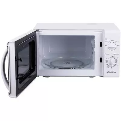 Микроволновая печь Delfa MD20MW - 3
