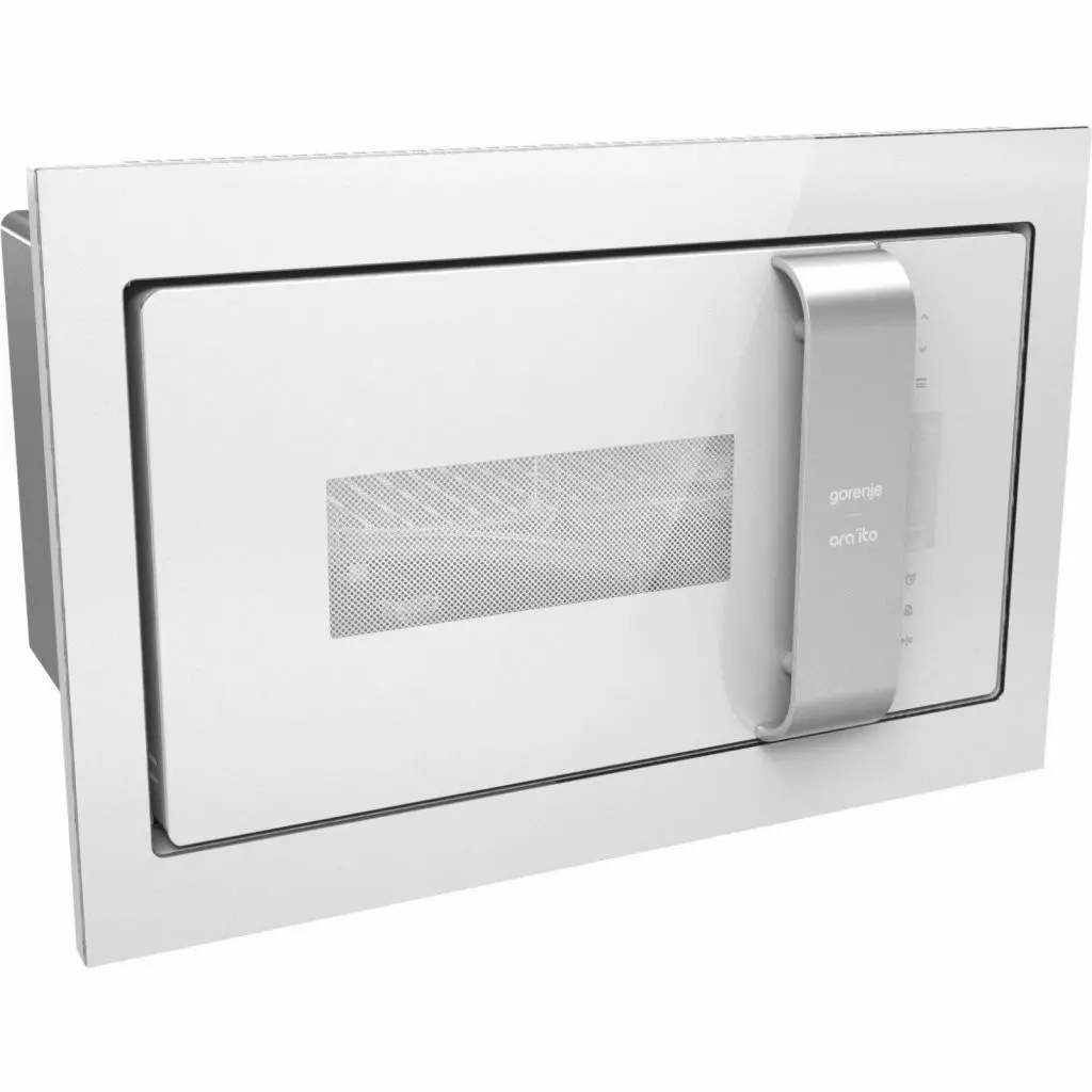 Микроволновая печь Gorenje BM235ORA-W - 1 Микроволновая печь Gorenje BM235ORA-W - 1