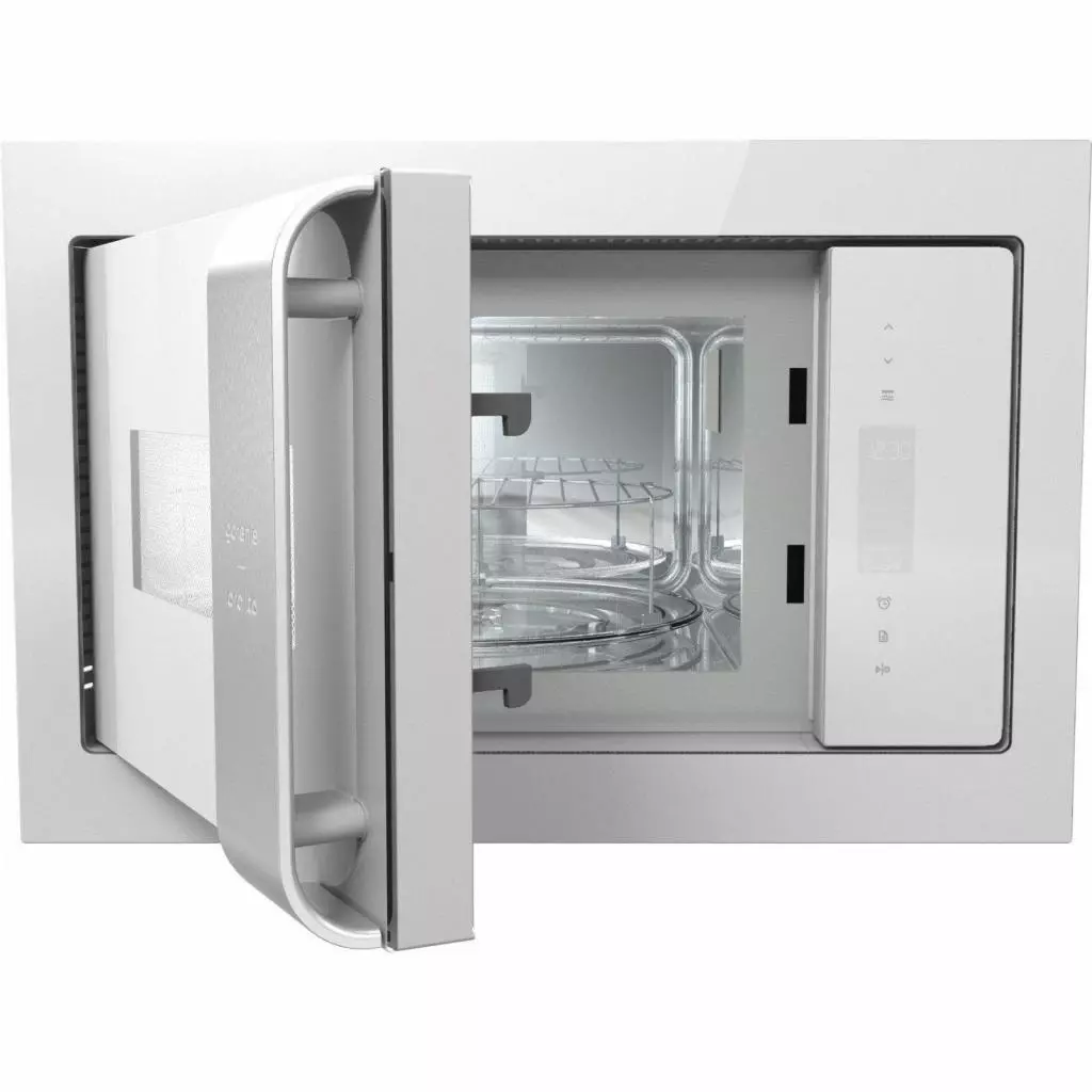 Микроволновая печь Gorenje BM235ORA-W - 2 Микроволновая печь Gorenje BM235ORA-W - 2
