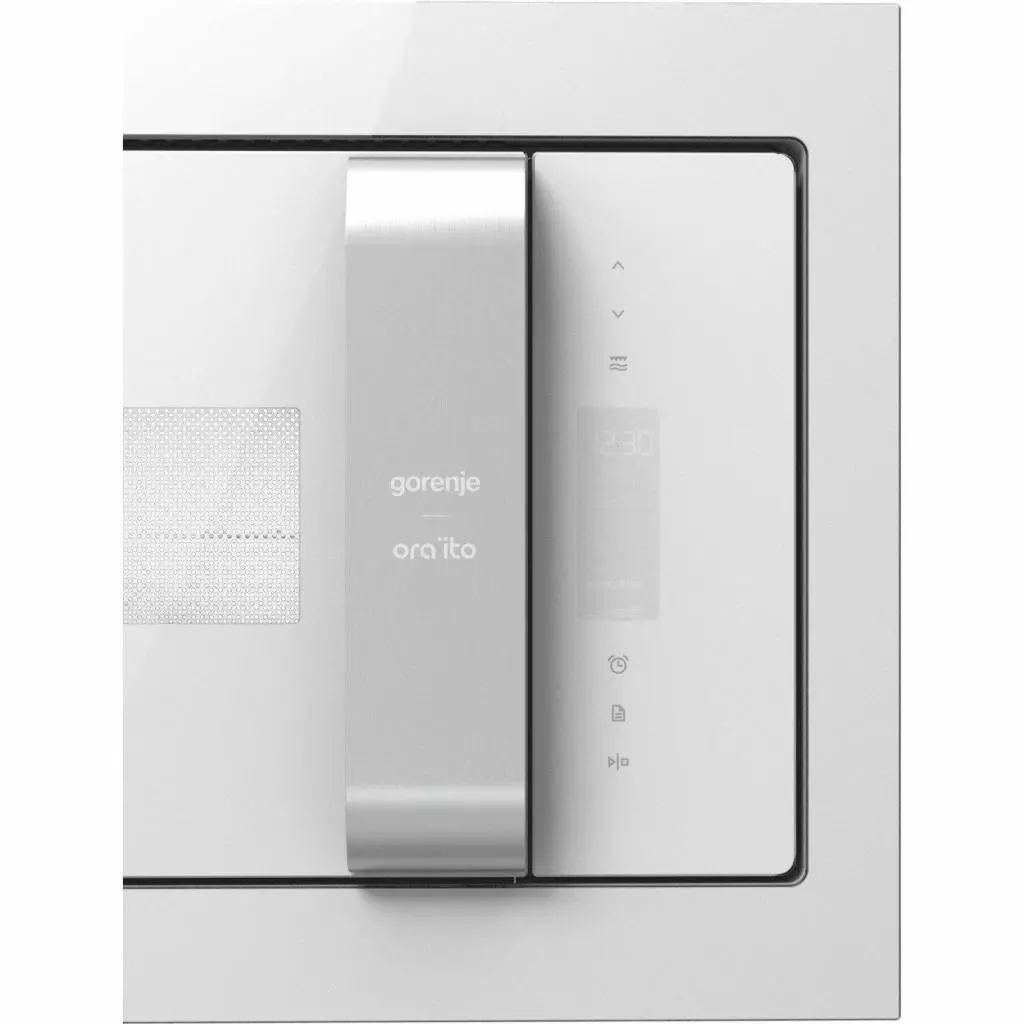 Микроволновая печь Gorenje BM235ORA-W - 3 Микроволновая печь Gorenje BM235ORA-W - 3