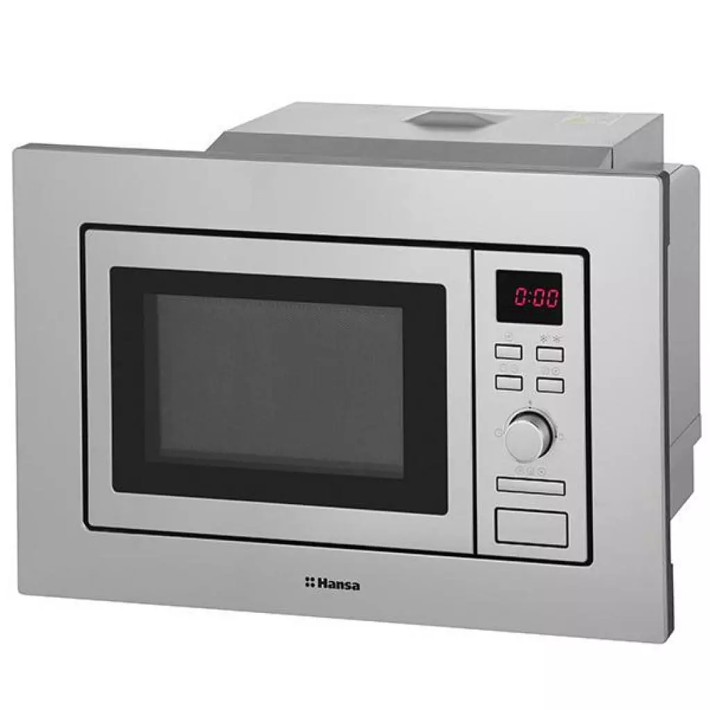 Микроволновая печь Hansa AMM20BEXH - 1 Микроволновая печь Hansa AMM20BEXH - 1