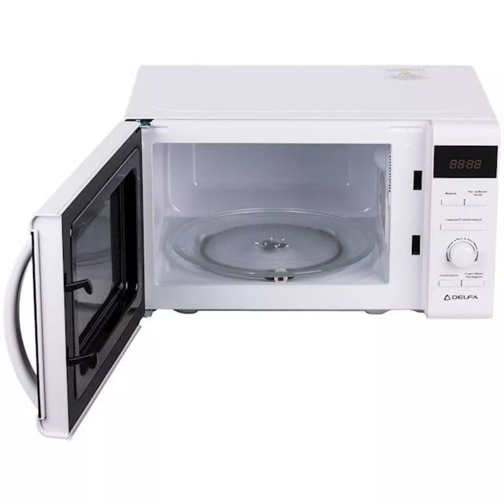 Микроволновая печь Delfa MD201DW - 2 Микроволновая печь Delfa MD201DW - 2