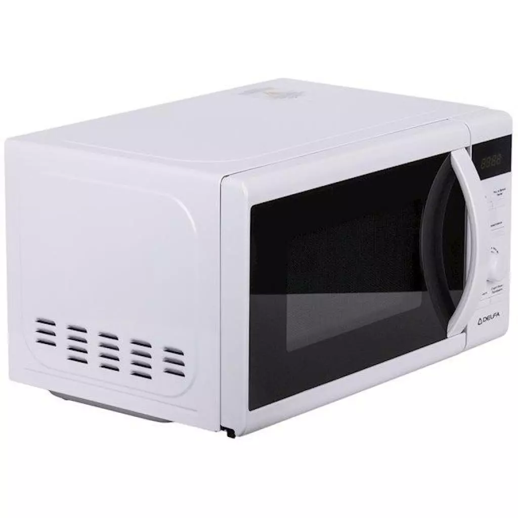 Микроволновая печь Delfa MD201DW - 3 Микроволновая печь Delfa MD201DW - 3