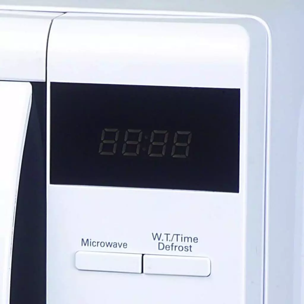 Микроволновая печь Delfa MD201DW - 6 Микроволновая печь Delfa MD201DW - 6