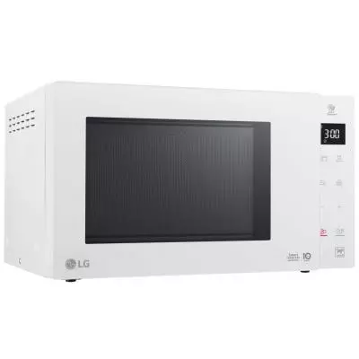 Микроволновая печь LG MH6336GIH - 1 Микроволновая печь LG MH6336GIH - 1