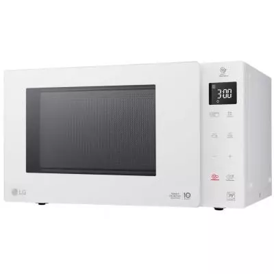 Микроволновая печь LG MH6336GIH - 2 Микроволновая печь LG MH6336GIH - 2