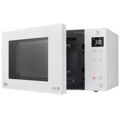 Микроволновая печь LG MH6336GIH - 4 Микроволновая печь LG MH6336GIH - 4