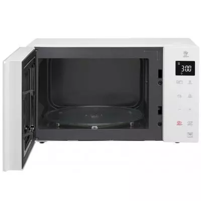 Микроволновая печь LG MH6336GIH - 5 Микроволновая печь LG MH6336GIH - 5