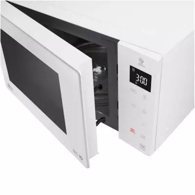 Микроволновая печь LG MH6336GIH - 6 Микроволновая печь LG MH6336GIH - 6