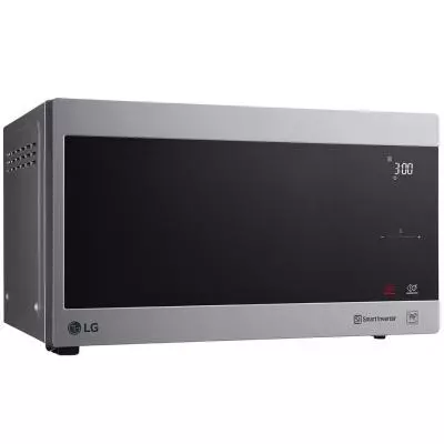 Микроволновая печь LG MH6595CIS - 1 Микроволновая печь LG MH6595CIS - 1