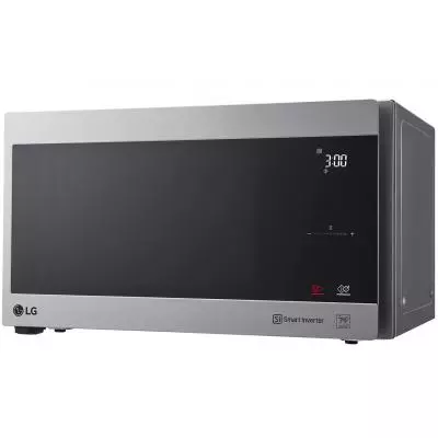 Микроволновая печь LG MH6595CIS - 2 Микроволновая печь LG MH6595CIS - 2