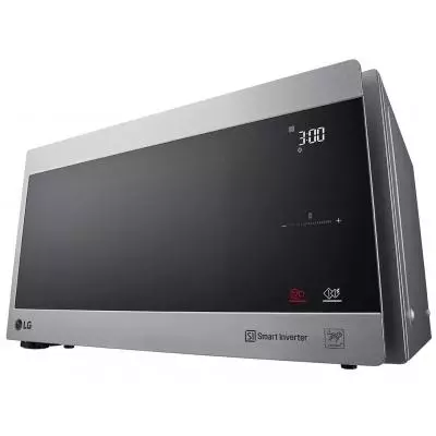 Микроволновая печь LG MH6595CIS - 3 Микроволновая печь LG MH6595CIS - 3
