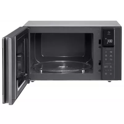 Микроволновая печь LG MH6595CIS - 5 Микроволновая печь LG MH6595CIS - 5