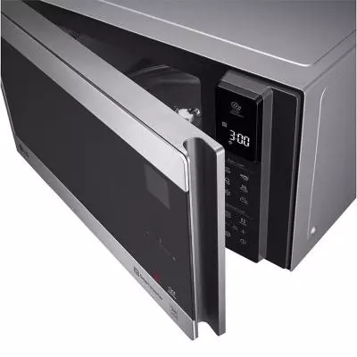 Микроволновая печь LG MH6595CIS - 6 Микроволновая печь LG MH6595CIS - 6