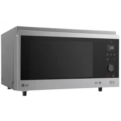 Микроволновая печь LG MJ3965AIS - 1 Микроволновая печь LG MJ3965AIS - 1