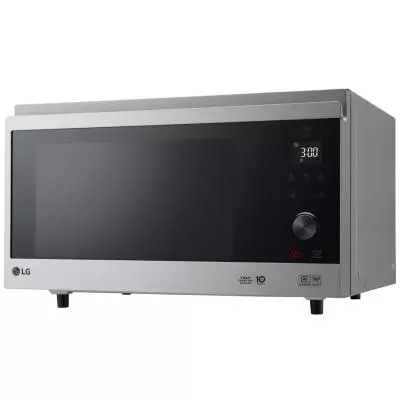 Микроволновая печь LG MJ3965AIS - 2 Микроволновая печь LG MJ3965AIS - 2