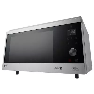 Микроволновая печь LG MJ3965AIS - 3 Микроволновая печь LG MJ3965AIS - 3