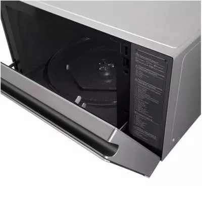 Микроволновая печь LG MJ3965AIS - 4 Микроволновая печь LG MJ3965AIS - 4