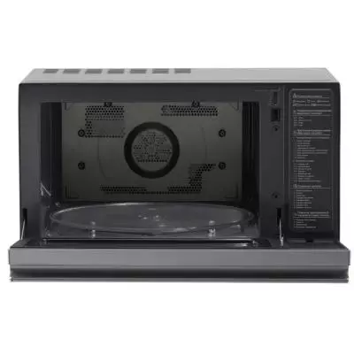 Микроволновая печь LG MJ3965AIS - 5 Микроволновая печь LG MJ3965AIS - 5