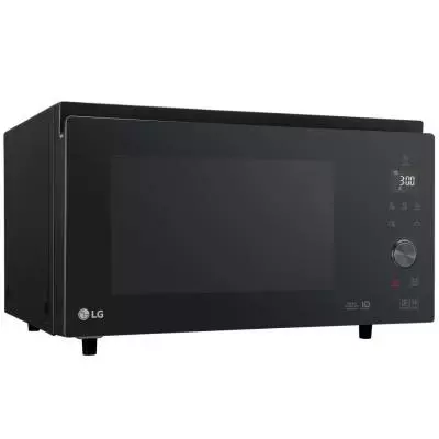Микроволновая печь LG MJ3965BIS - 1 Микроволновая печь LG MJ3965BIS - 1