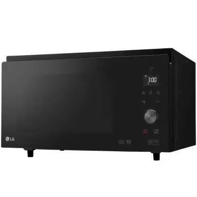 Микроволновая печь LG MJ3965BIS - 2 Микроволновая печь LG MJ3965BIS - 2