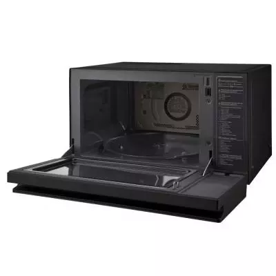 Микроволновая печь LG MJ3965BIS - 4 Микроволновая печь LG MJ3965BIS - 4
