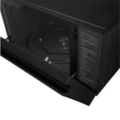 Микроволновая печь LG MJ3965BIS - 6 Микроволновая печь LG MJ3965BIS - 6