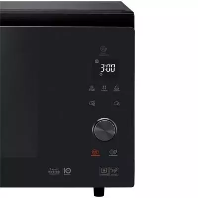 Микроволновая печь LG MJ3965BIS - 7 Микроволновая печь LG MJ3965BIS - 7