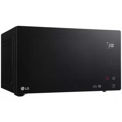 Микроволновая печь LG MS2595DIS - 1 Микроволновая печь LG MS2595DIS - 1