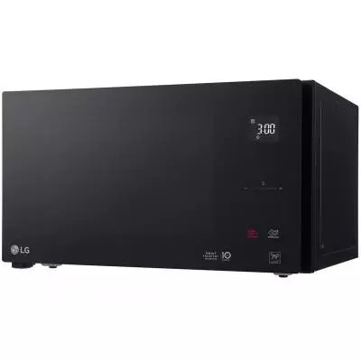 Микроволновая печь LG MS2595DIS - 2 Микроволновая печь LG MS2595DIS - 2