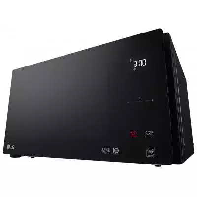 Микроволновая печь LG MS2595DIS - 3 Микроволновая печь LG MS2595DIS - 3