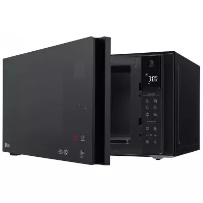 Микроволновая печь LG MS2595DIS - 4 Микроволновая печь LG MS2595DIS - 4