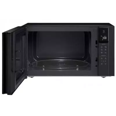 Микроволновая печь LG MS2595DIS - 5 Микроволновая печь LG MS2595DIS - 5