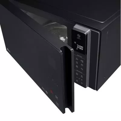 Микроволновая печь LG MS2595DIS - 6 Микроволновая печь LG MS2595DIS - 6