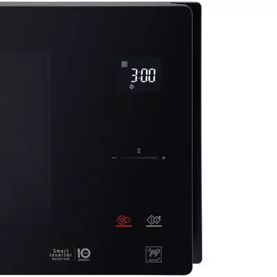 Микроволновая печь LG MS2595DIS - 7 Микроволновая печь LG MS2595DIS - 7