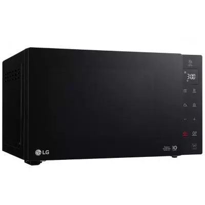 Микроволновая печь LG MS2595GIS - 1