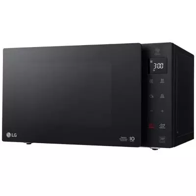 Микроволновая печь LG MS2595GIS - 2