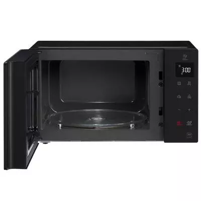 Микроволновая печь LG MS2595GIS - 5