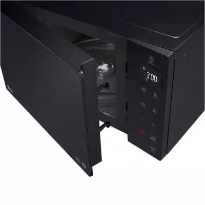 Микроволновая печь LG MS2595GIS - 6
