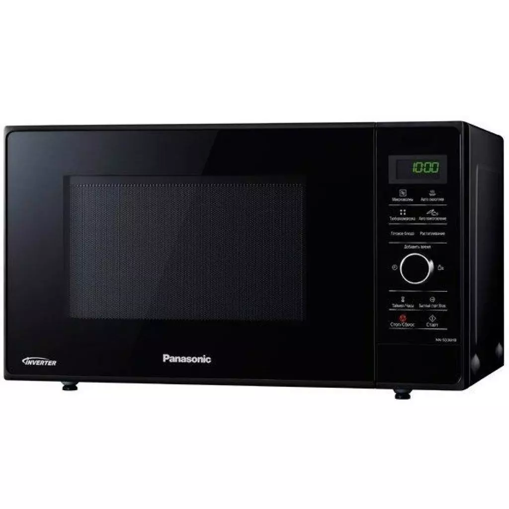 Микроволновая печь Panasonic NN-SD36HBZPE - 1