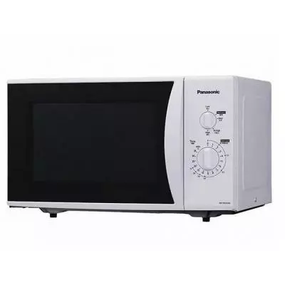 Микроволновая печь Panasonic NN-GM342WZTE - 1 Микроволновая печь Panasonic NN-GM342WZTE - 1