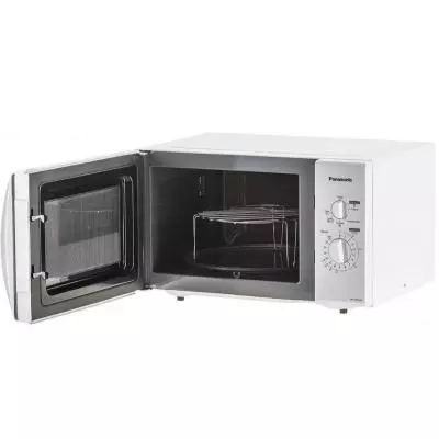 Микроволновая печь Panasonic NN-GM342WZTE - 2 Микроволновая печь Panasonic NN-GM342WZTE - 2