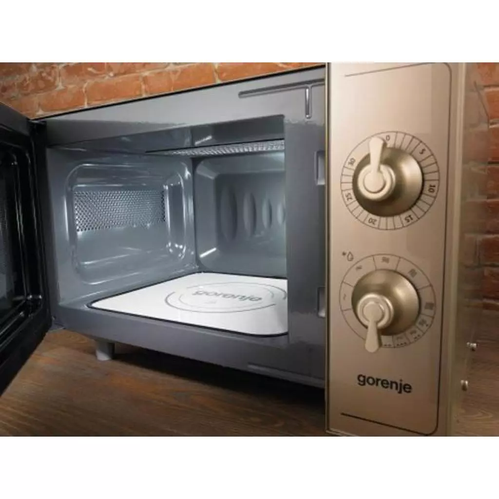 Микроволновая печь Gorenje BM235CLI - 2