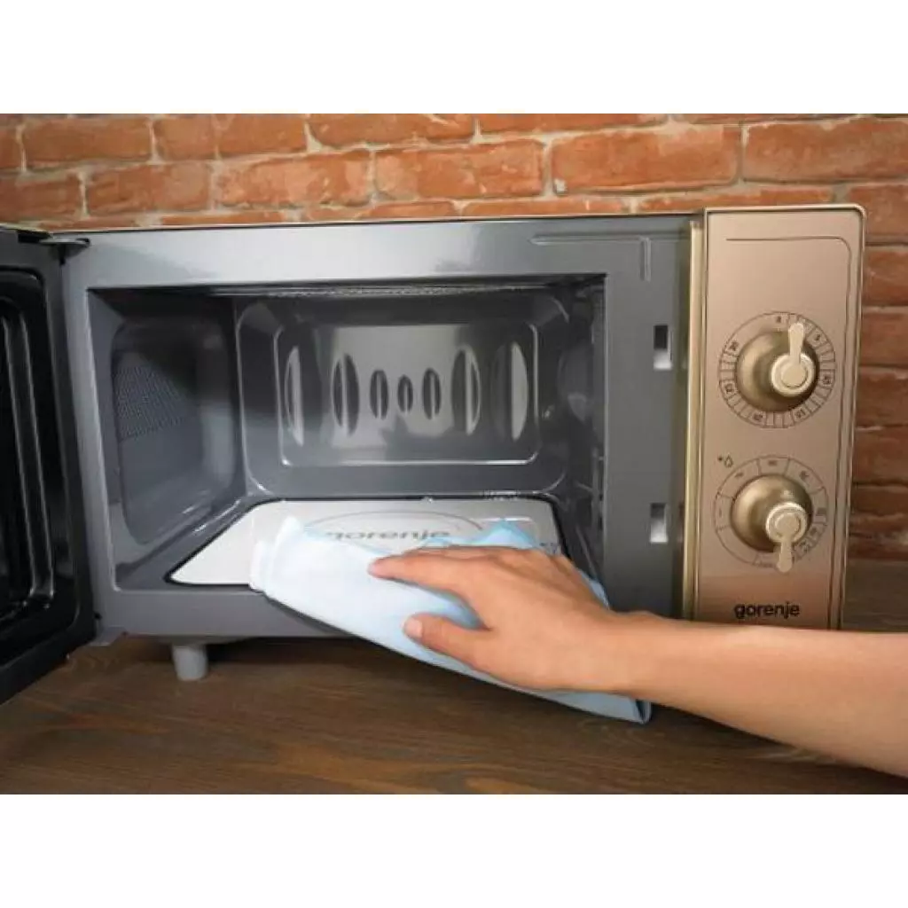 Микроволновая печь Gorenje BM235CLI - 3
